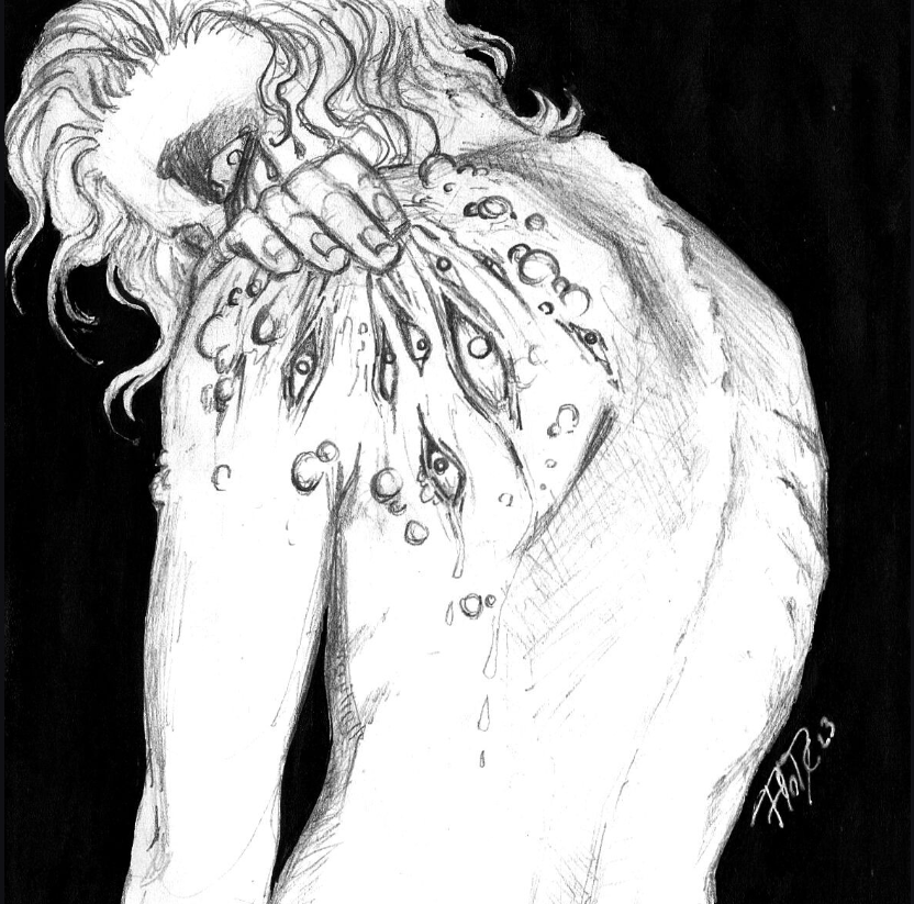 A Love letter to Torment