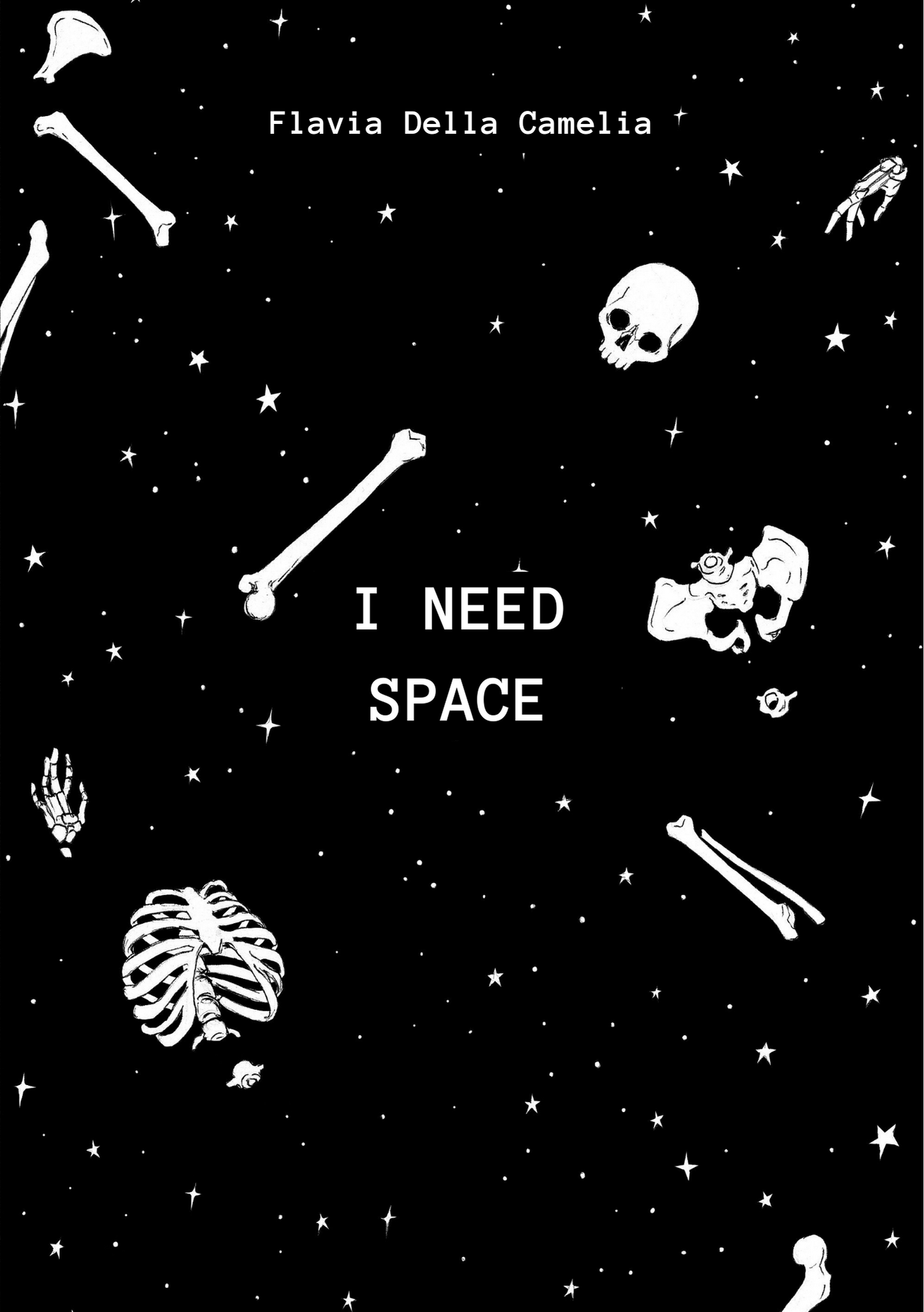 I need Space – A collection of cosmic mishaps